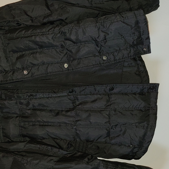 Alfani Bubble Jacket - Picture 4 of 15